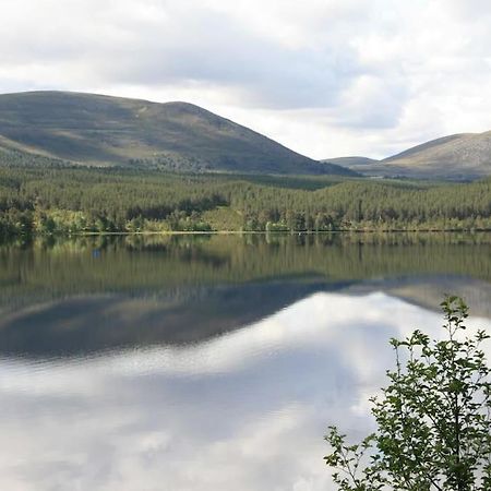 Aviemore Cottage - Cairngorms National Park Exterior foto