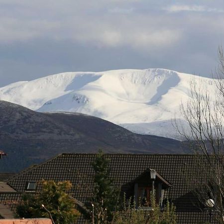 Aviemore Cottage - Cairngorms National Park Exterior foto